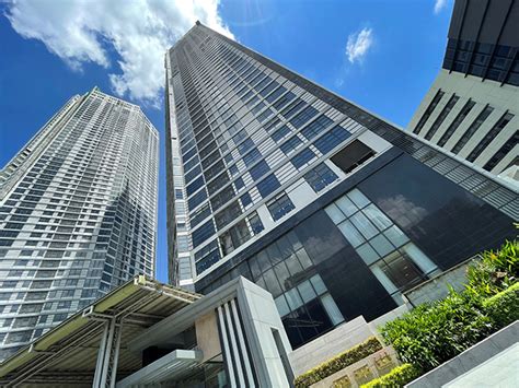 Ayala land Premier Properties .